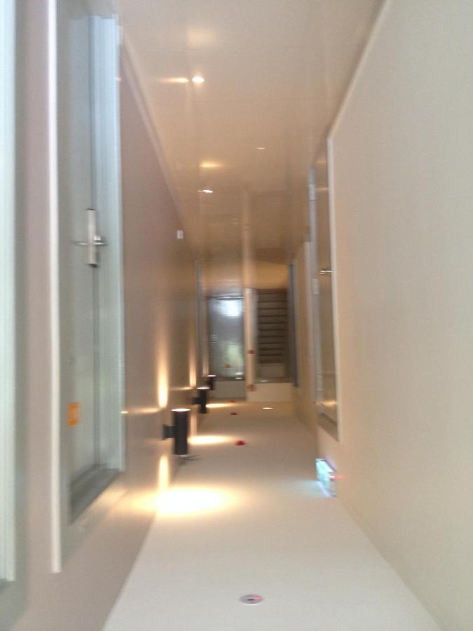 קואלה לומפור Festival Boutique Hotel @ Kampung Pandan מראה חיצוני תמונה
