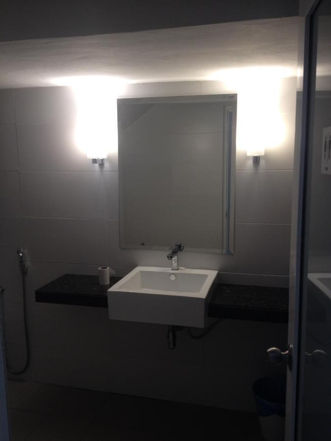 קואלה לומפור Festival Boutique Hotel @ Kampung Pandan מראה חיצוני תמונה