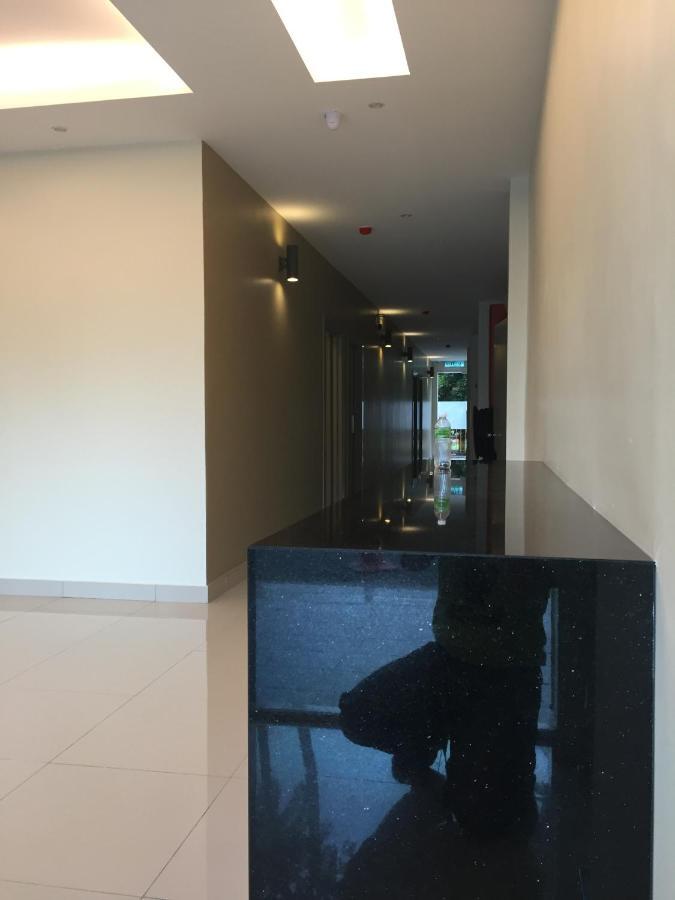 קואלה לומפור Festival Boutique Hotel @ Kampung Pandan מראה חיצוני תמונה